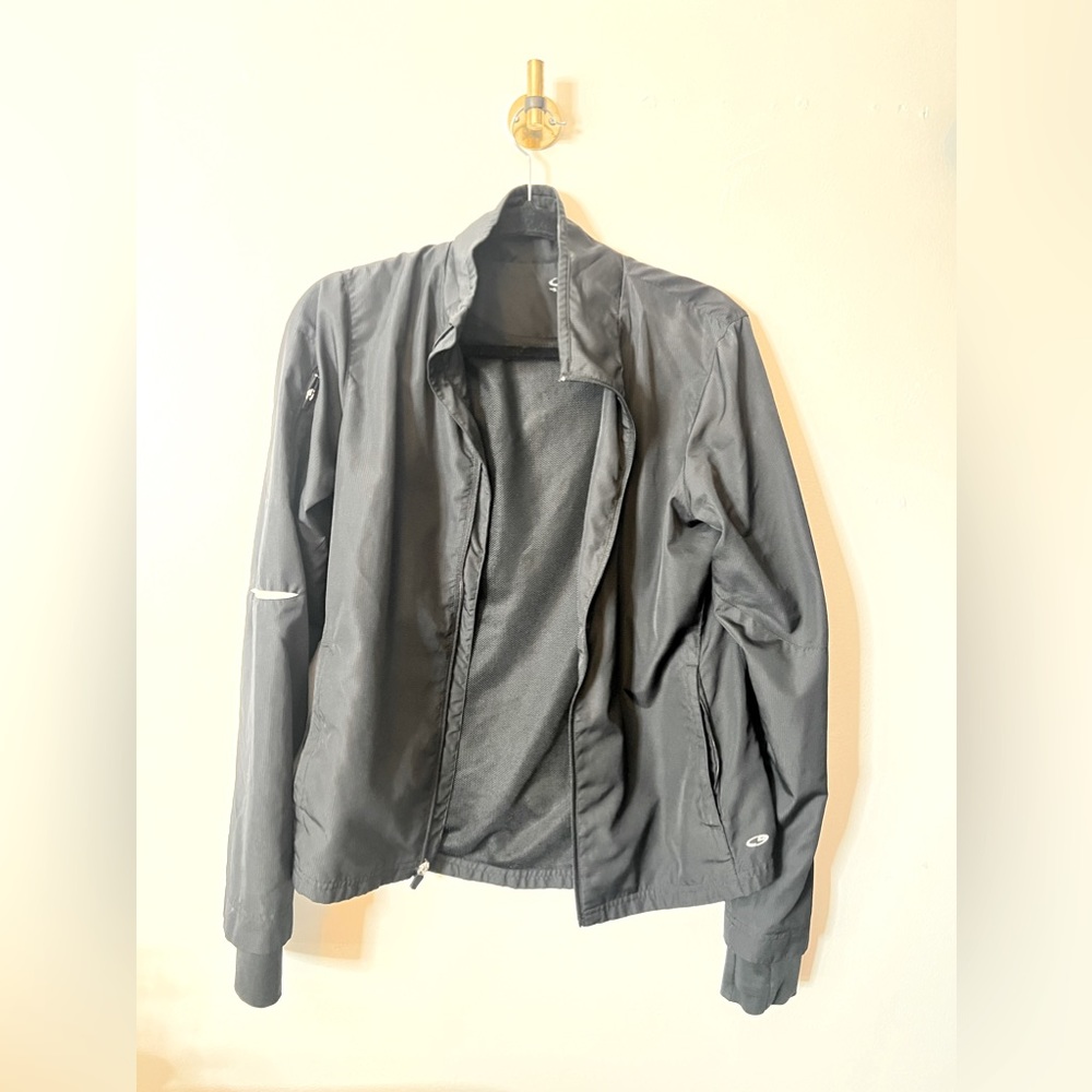 Champion Women’s Workout Jacket
